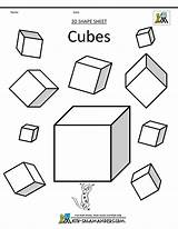 Cubes Coloring Rubiks Cuboids sketch template