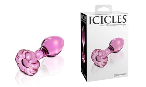 pipedream icicles massagers groupon goods