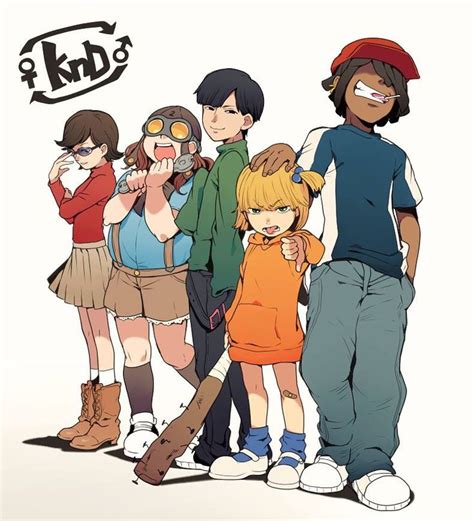 89 Best Knd 3 4 Images On Pinterest Cartoon Network