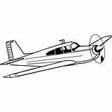 Cessna Coloring Airplane Pages Tattoo Cartoon Flying Printable Drawing Choose Board sketch template