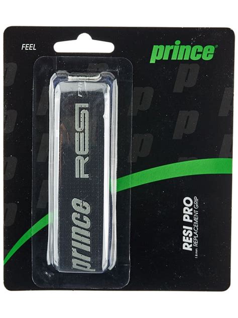 prince resipro replacement grip