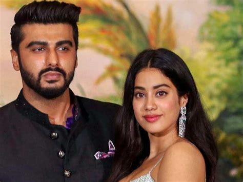 here s what arjun kapoor has to say on his relationship with her sister