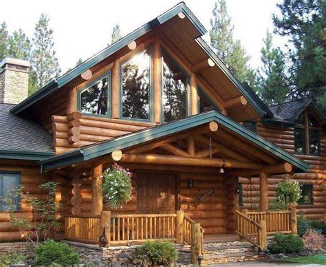 log home decorating  brilliantly striking collection  notes   charming ideas push
