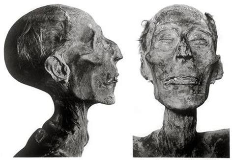 rameses mummy ancient egypt history egypt history