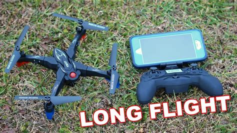cheap modular drone   long flight time fq fqw thercsaylors youtube