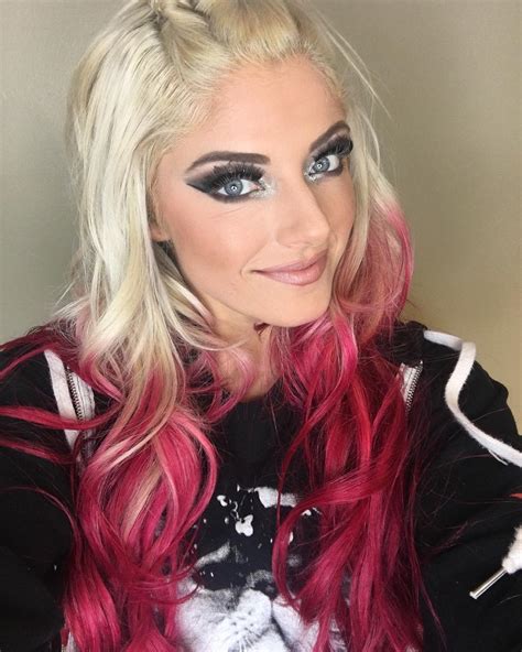 Alexa Bliss Megathread For Pics And S Page 77