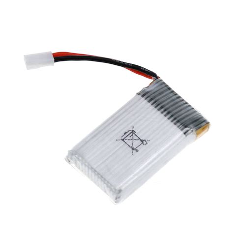 liveditor drone rechargeable battery  mah  xc xsc xsw rc spare part walmart canada