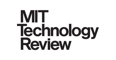 mit technology review presents  breakthrough technologies