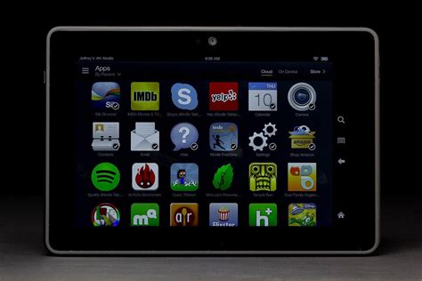 kindle fire helpful tips  tricks updated  kindle fire hdx