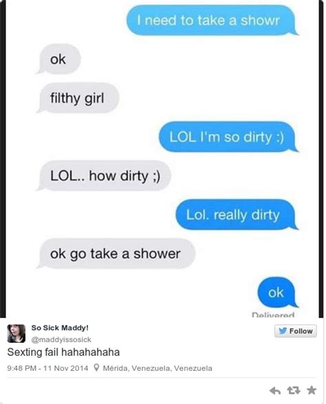 13 of the best ever sexting responses · the daily edge