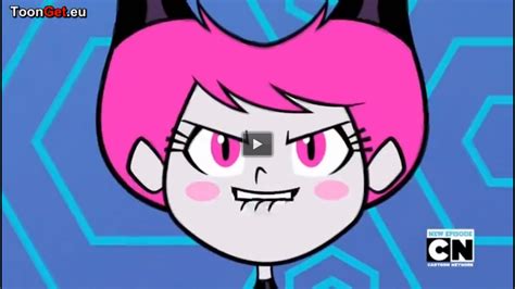 image jinx scary figure dance png teen titans go wiki