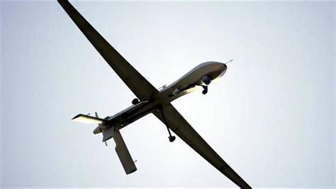 israel claims  intercept drone originating  syria
