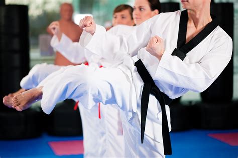 freestyle korean karate karate lessons  huddersfield