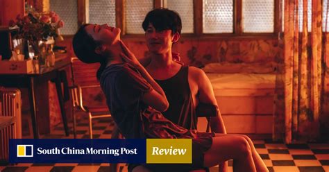 The Lady Improper Film Review Charlene Choi Discovers Her Sexuality In