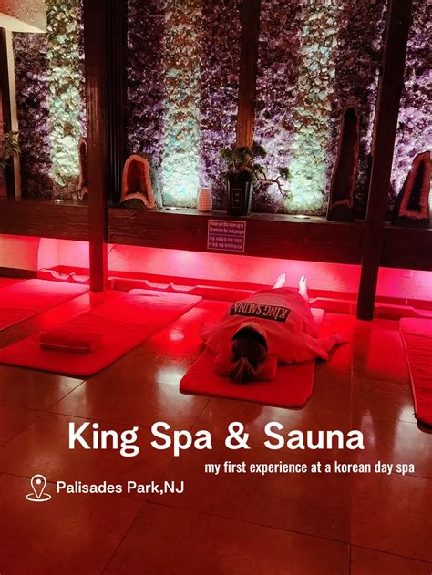 experience   korean day spa gallery posted  danielle