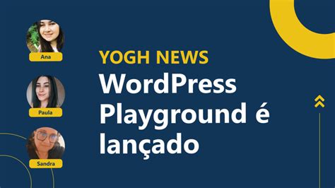 wordpress playground metas  wordpress   automattic lanca