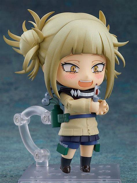 Figurka My Hero Academia Nendoroid Himiko Toga