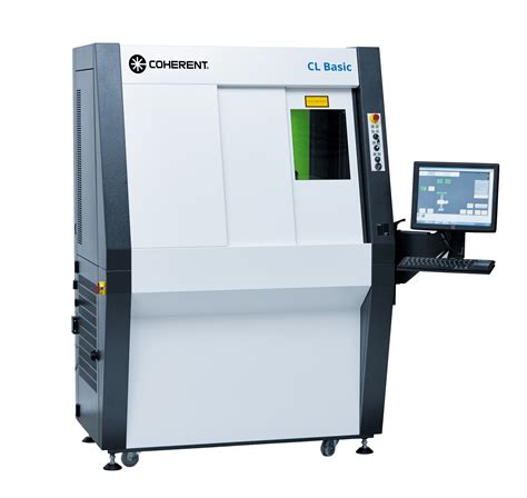 laser marking systems coherent