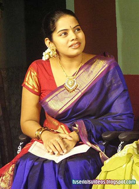 Deepa Venkat Marriage Photos Tamil Serial Actress Latest