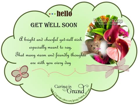 Humorous Get Well Soon Quotes Quotesgram