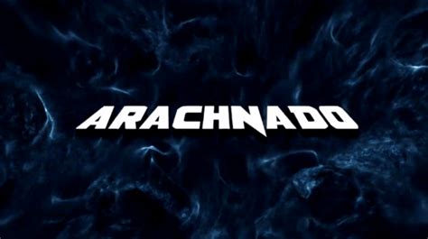 Arachnado Official Trailer 2 2020 Spider Tornado Movie