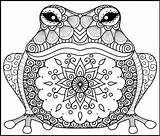 Wiccan Coloring Pages Adults Getdrawings sketch template