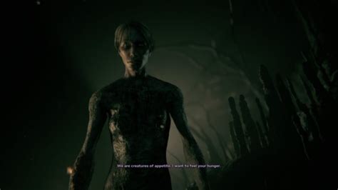 Lest We Forget The Religious Politics Of Sex In Outlast 2 Rely On Horror
