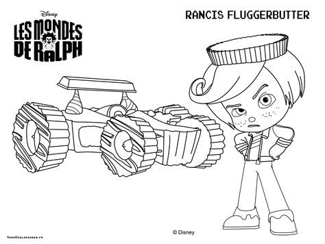 wreck  ralph coloring pages google sogning wreck  ralph