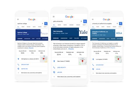google     college search easier techcrunch