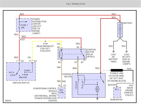 diagram  pt cruiser fuel pump wiring diagram mydiagramonline