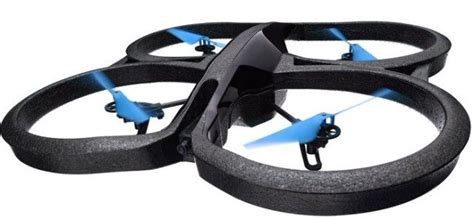 parrot ardrone  power edition brings  minutes  flying time ar drone parrot drone