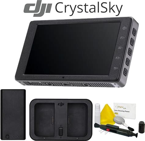 dji crystalskycendence remote controller bundle amazoncommx electronicos