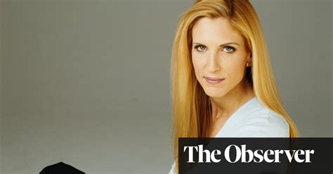 Ann Coulter On Trump ‘finally We Have A Candidate Who Cares About