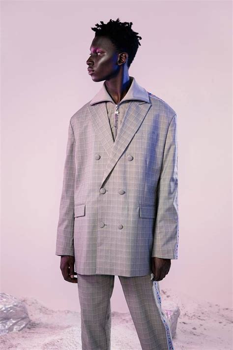 daily paper fw reworks tailoring staples  afrofuturism afrofuturism fashion news daily