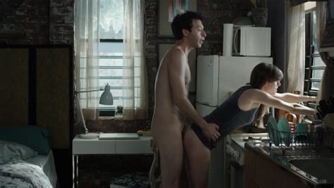 Nude Video Celebs Allison Williams Sexy Girls S06e04