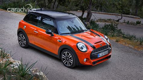 mini cooper  review caradvice