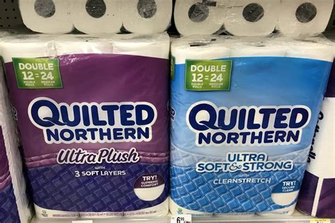 quilted northern toilet paper   walgreens save