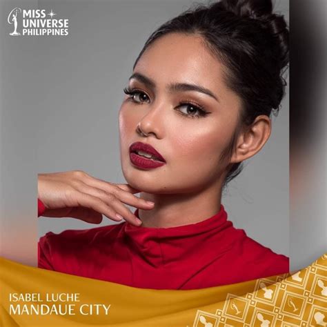 Meet 4 Cebuanas Vying For Miss Universe Philippines 2022
