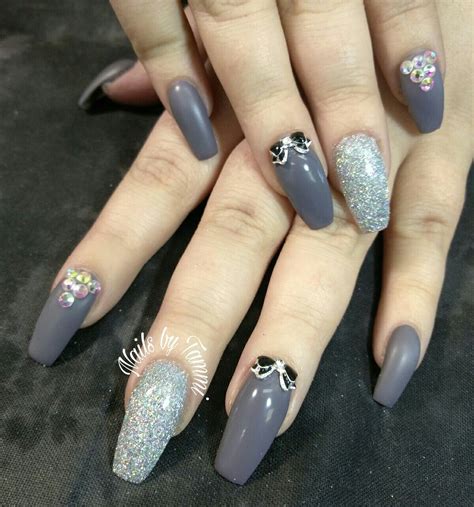 Pin On Nails By Tammi Thiele Doshier