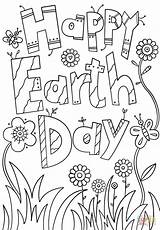 Earth Coloring Happy Pages Drawing Printable Work Dot Categories sketch template