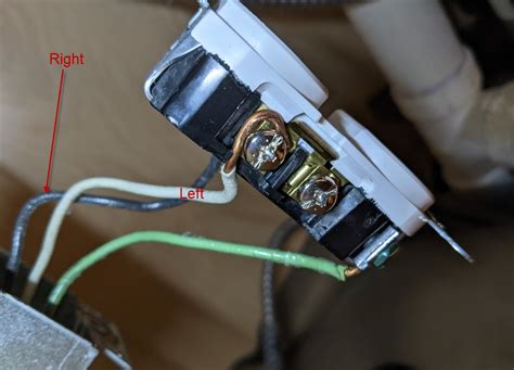 wiring  outlet   switch   garbage disposal  dishwasher stumped doityourselfcom