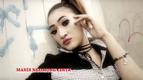 Dewi Kirana Lanang Nakal Dangdut Official Music Video Youtube