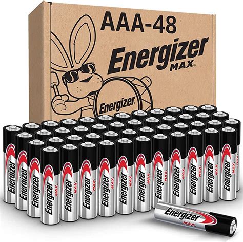 Aaa Batteries