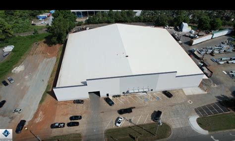 foundation materials warehouse schoppman company