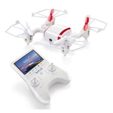 tech rc mini drone review  affordable quadcopter  beginners uav adviser