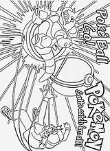 Pokemon Coloring Pages Gotta Catch Em Color Going Re Enjoy Really Three sketch template