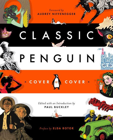 penguin books