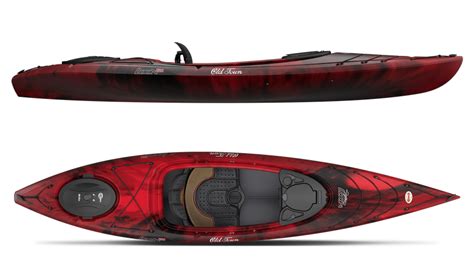 Black Cherry Kayaking Angler Kayak Canoe And Kayak