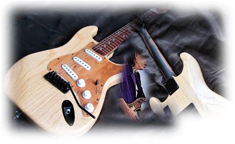 gear raw guitar company stratocaster guitar culture