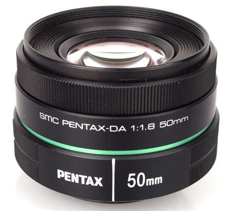 限定品好評 Pentax Pentax Da 50mm F1 8の通販 By Oz｜ペンタックスならラクマ かんさま専用smc 2023sale